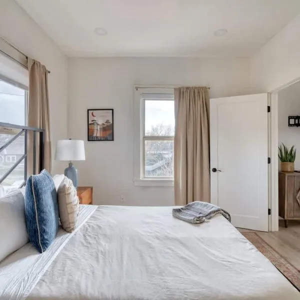 Stay Portland - Mt Tabor Retreat - Local Eateries - Shops - Bars, hotel v destinaci Portland