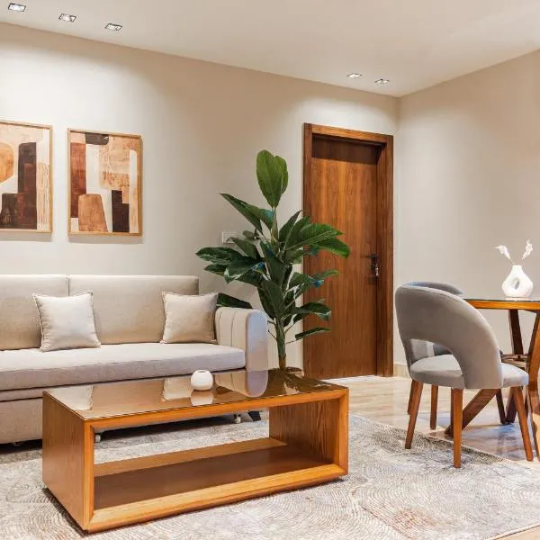 Elegance Tower, Hotel in Kairo