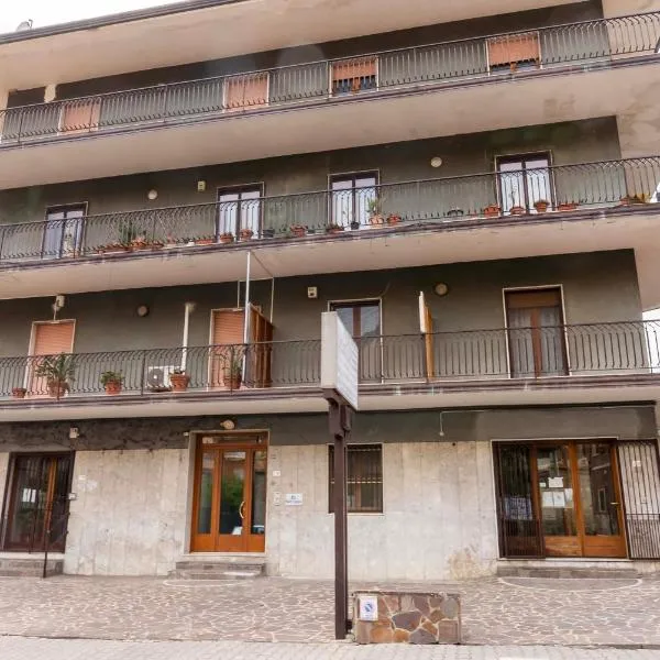 BB Piedarienzo, hotel in San Felice a Cancello