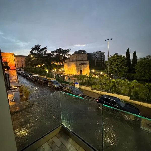 SOTTARCO B&Benevento, hotel v destinaci Benevento