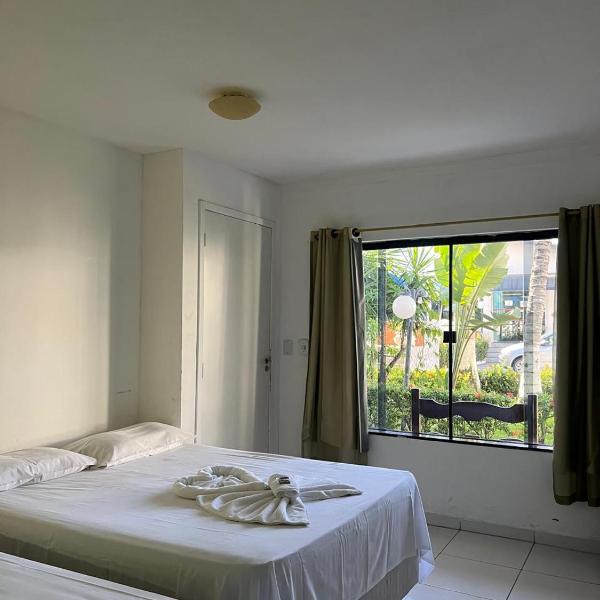 Oasis Praia Hotel - Foto 2