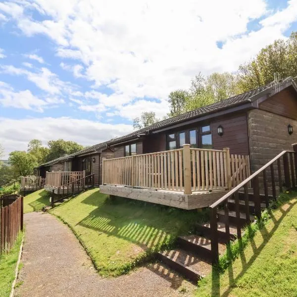 14 Manleigh Park, hotel in Ilfracombe