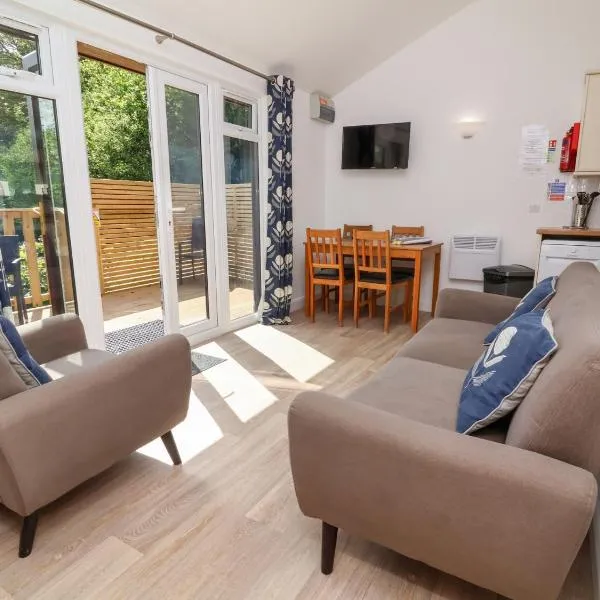 9 Manleigh Park, hotel in Ilfracombe