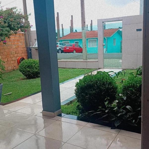 Casa em Lages com três quartos - Foto 4