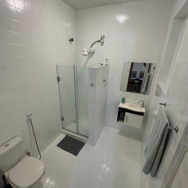 Apartment 102 Rio Norte amplo e aconchegante
