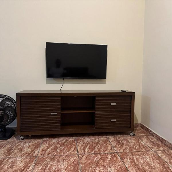 Apartment 102 Rio Norte amplo e aconchegante - Foto 4