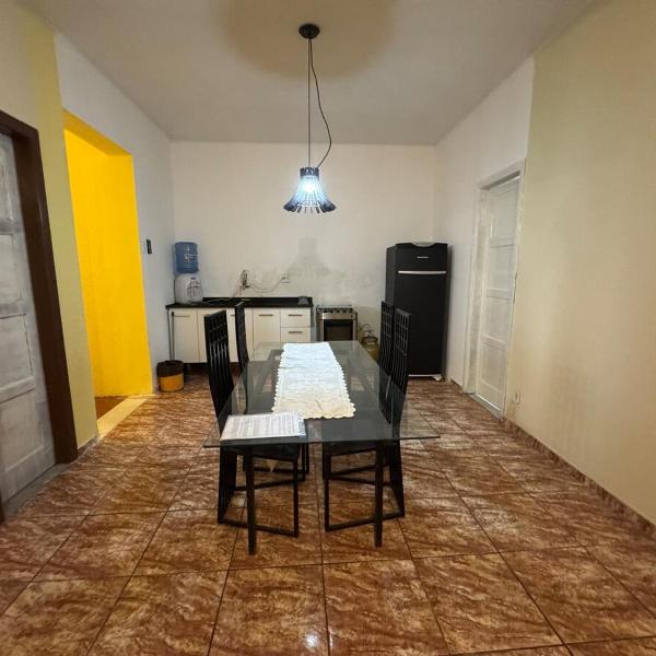 Apartment 102 Rio Norte amplo e aconchegante - Foto 3