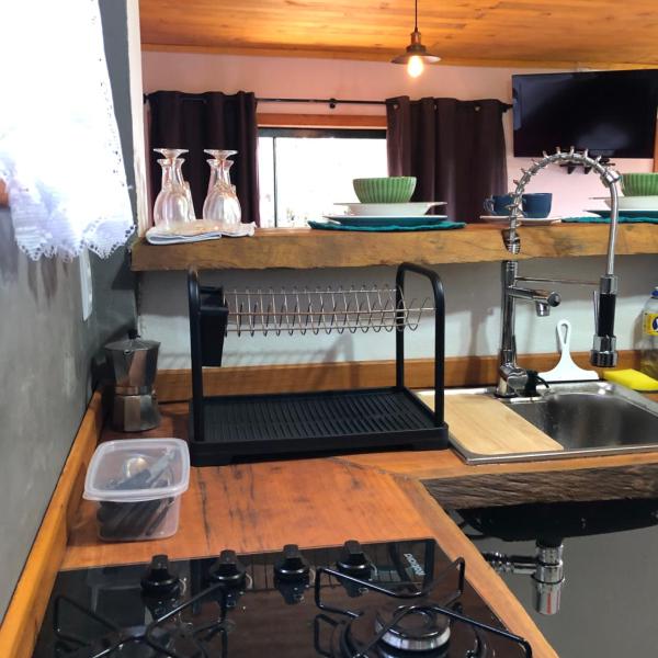 Espaço Serra do Trovão - Foto 3