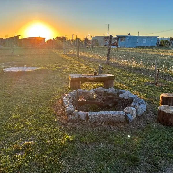 Las andinas, hotel din Carmelo