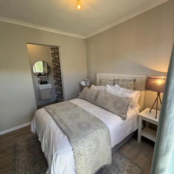 Courtyard Hideaway, hotel v destinaci Kenridge