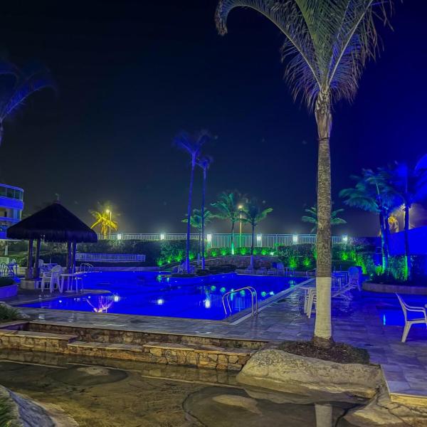 Resort na Praia do Recreio