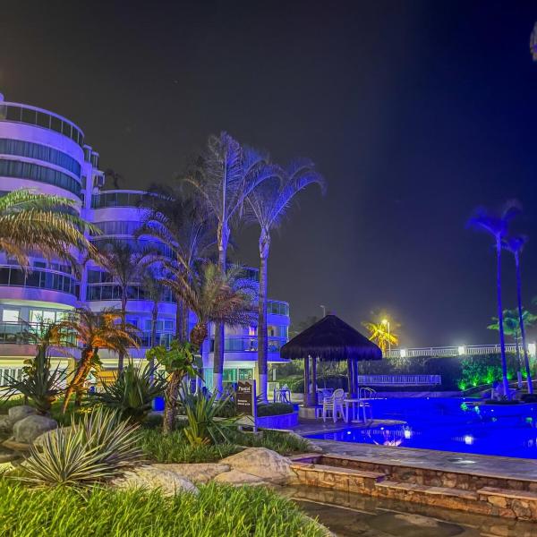 Resort na Praia do Recreio - Foto 4