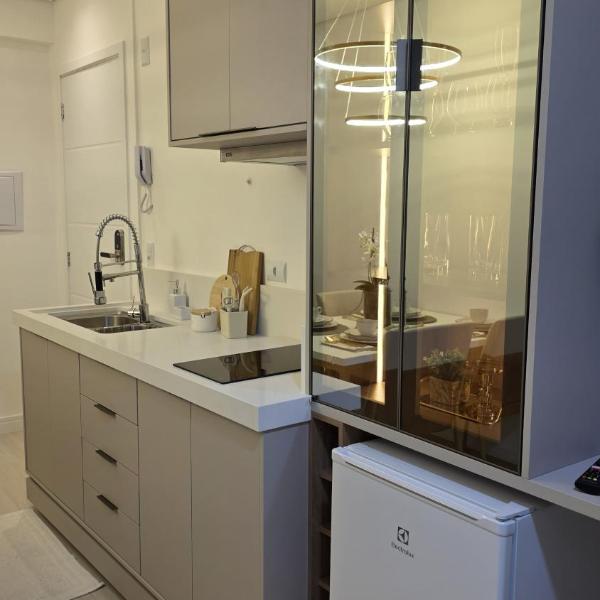 Lindo Apartamento no Centro de Curitiba - Foto 3