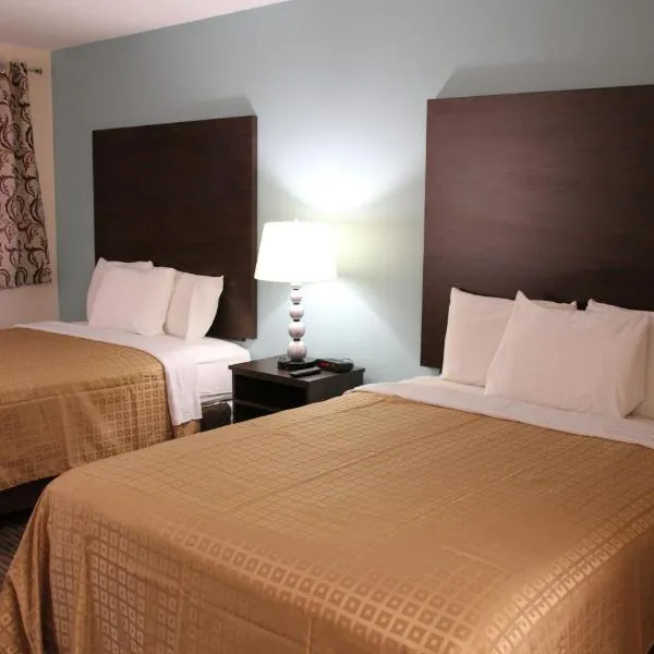 Sterling Inn near IAG Airport, khách sạn ở Niagara Falls