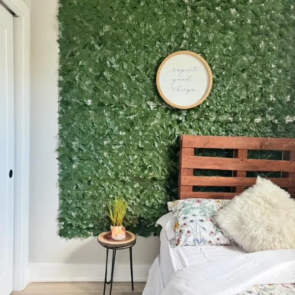 Full House or Rooms & private bath Stays- Diamond Street Beautiful Luxury Estates