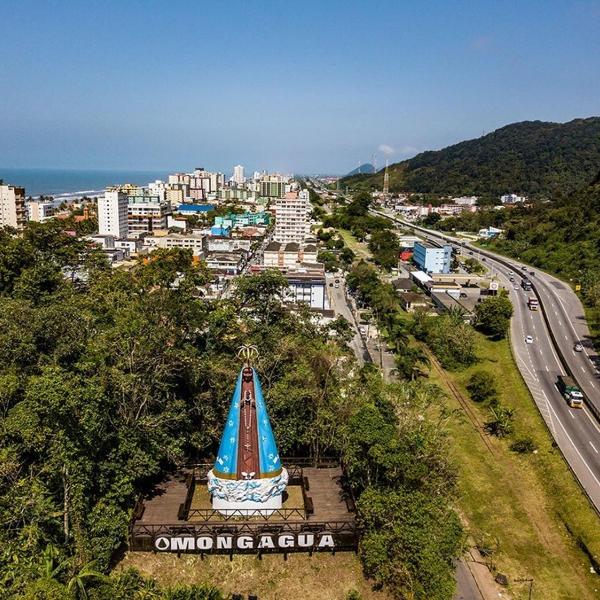 casa na praia Mongaguá - Foto 5