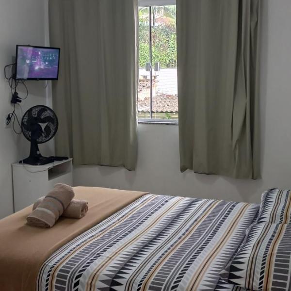 Quarto Privado com Suíte - Oktoberfest 10min - Foto 2