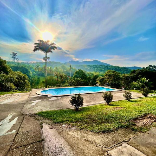Recanto dos Loureiros - Serrinha do Mendanha - Foto 4