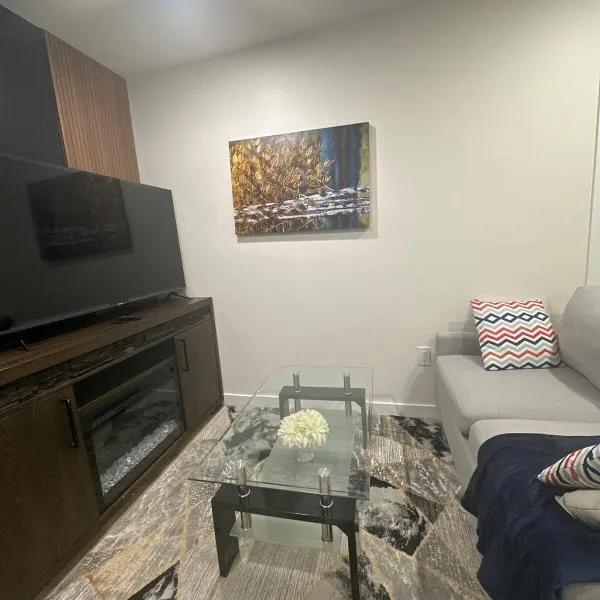 Restful Haven, hotel in Winnipeg