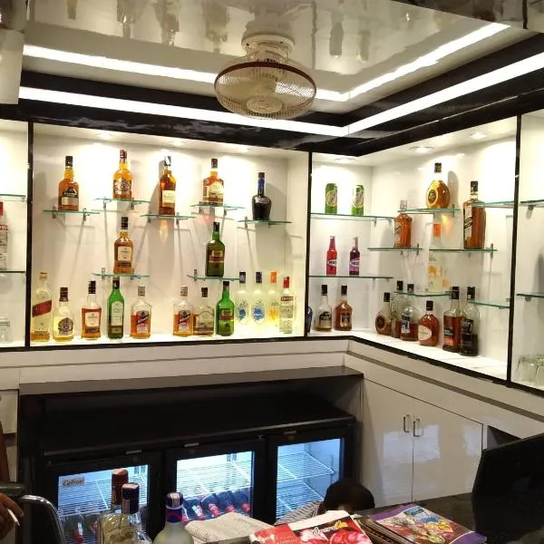 Hotel mansurya, hotel en Jamshedpur