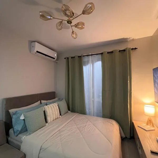 The Purrfect Stay, hotel in Lapu Lapu City