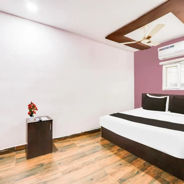 Super Collection O Hanamkonda Near NIT, hôtel à Warangal