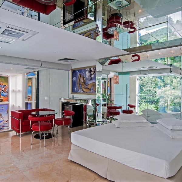 Motel Acqua (Adult Only) - Foto 2