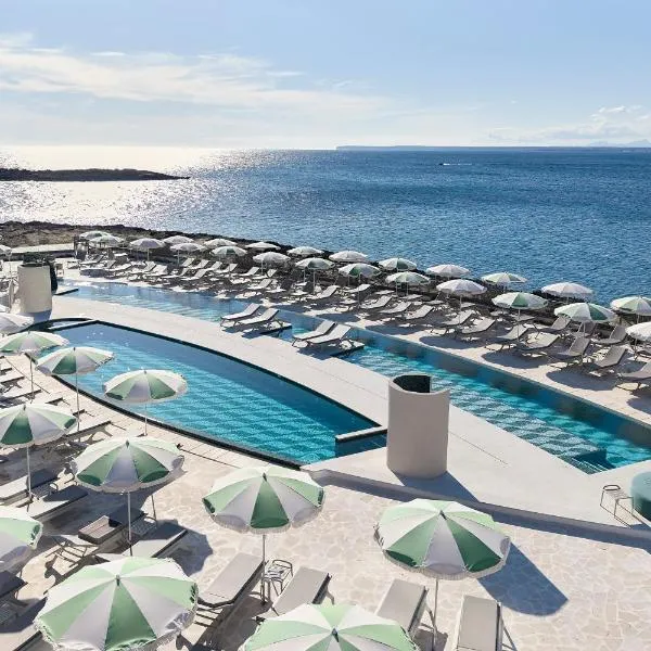 Iberostar Selection Es Trenc -New Opening- – hotel w miejscowości Colonia Sant Jordi