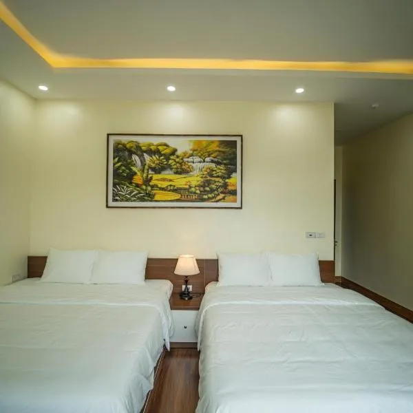 Cao Bang Eco Bistro & Stay, hotel in Cao Bằng