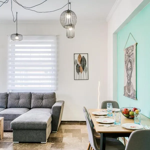 Viesnīca Alt Cozy Apartment in Chios pilsētā Hiosa