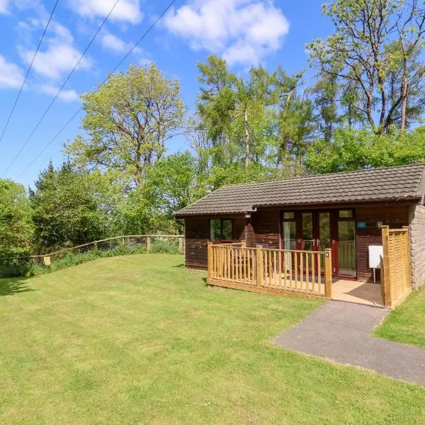6 Manleigh Park, hotel in Ilfracombe