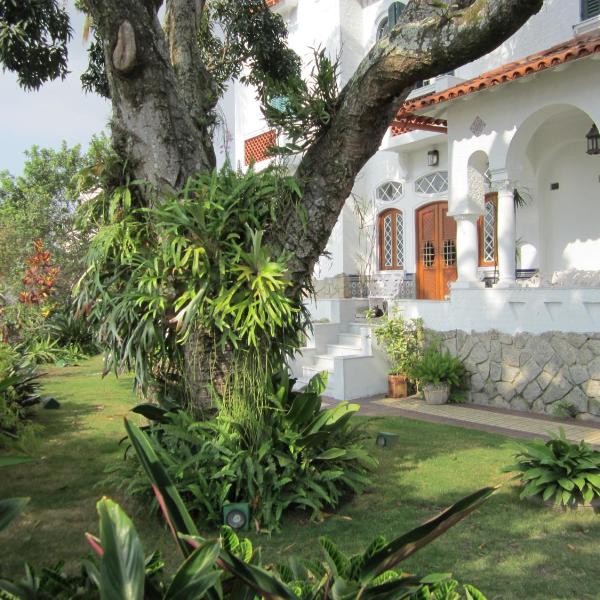 Guesthouse Bianca
