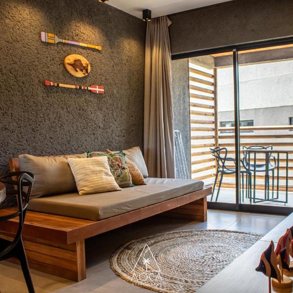 Refúgio em Condomínio Resort na Rota dos Milagres - Foto 2