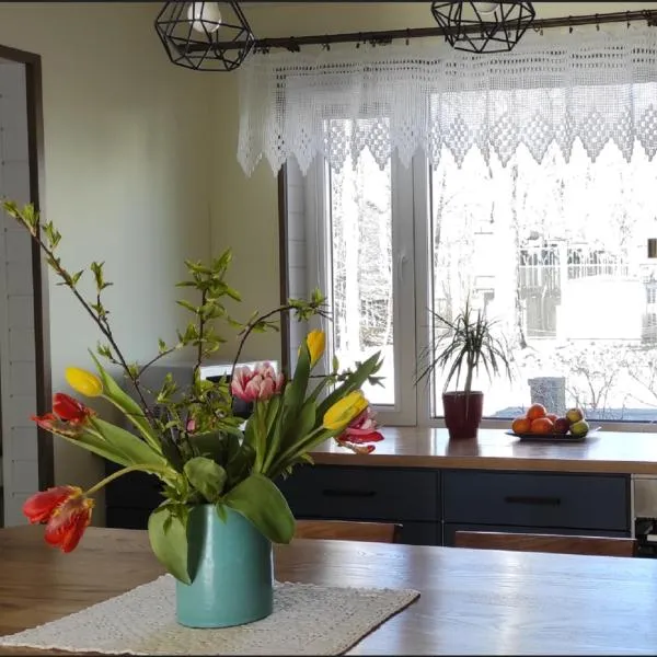 Meie Hiiumaa majutus Kärdlas, hotel v destinaci Kärdla