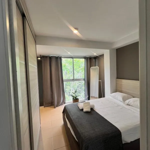 Alojamiento entero en el maritimo, hotel in Palma de Mallorca