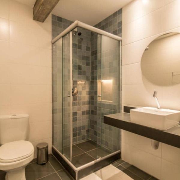 Stylish loft with balcony and view of Sugar Loaf - Foto 3