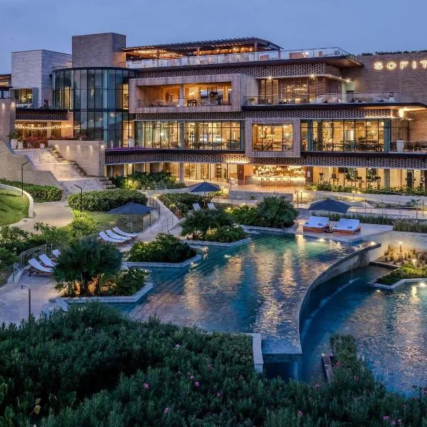 Sofitel Barú Calablanca, ξενοδοχείο σε Cartagena de Indias