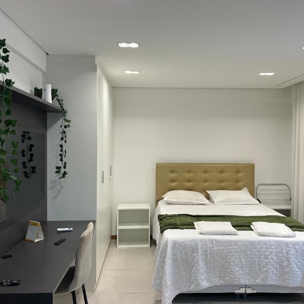 Lindo apartamento na Barra, circuito do carnaval ! - Foto 2
