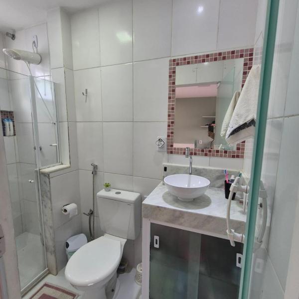 Microcasa completa confortavel e bem localizada - Foto 3