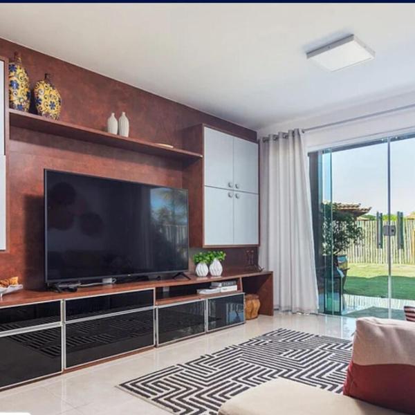 Casa maravilhosa perto do portico Condomínio Búzios Costa mar