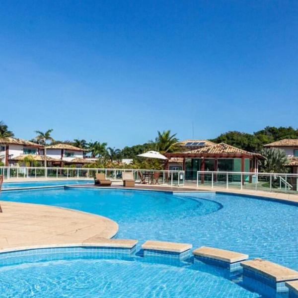 Casa maravilhosa perto do portico Condomínio Búzios Costa mar - Foto 4