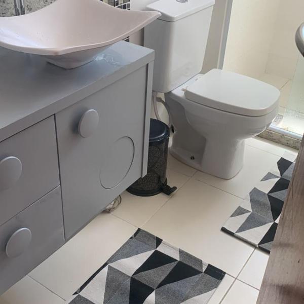 Casa maravilhosa perto do portico Condomínio Búzios Costa mar - Foto 3