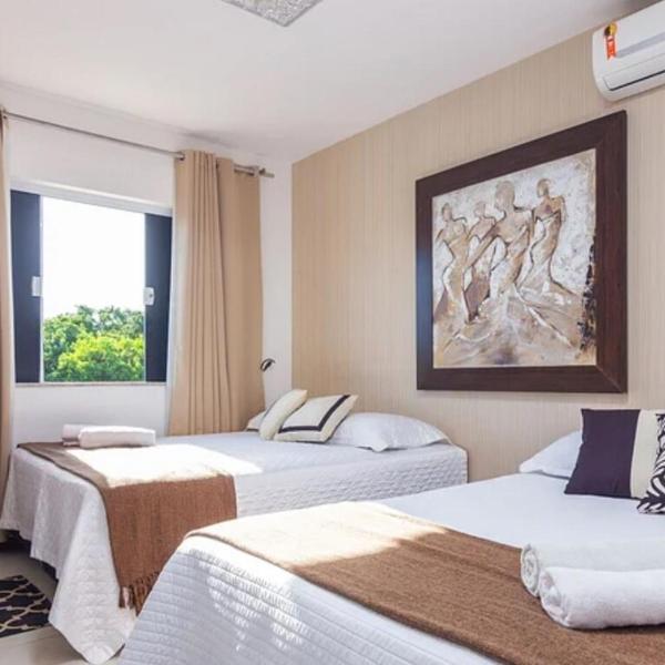 Casa maravilhosa perto do portico Condomínio Búzios Costa mar - Foto 2