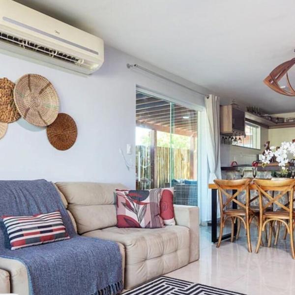 Casa maravilhosa perto do portico Condomínio Búzios Costa mar - Foto 5