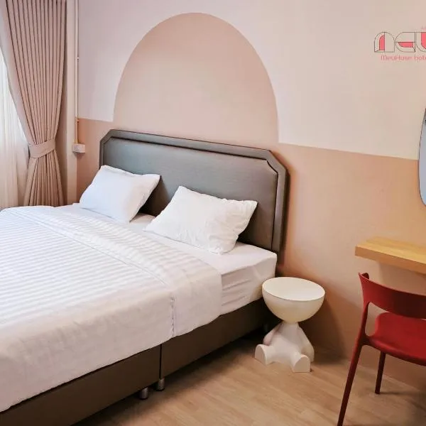 Me U Huse, hotel v destinaci Hat Yai