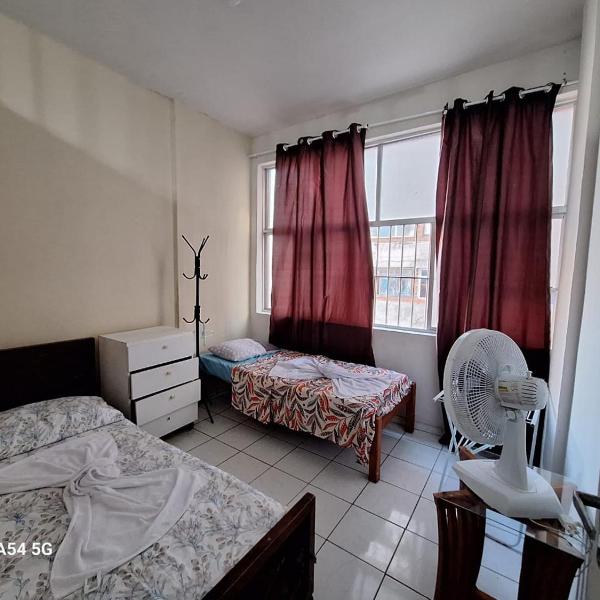 Recanto União apartamento completo e bem localizado no centro de Recife - Foto 2