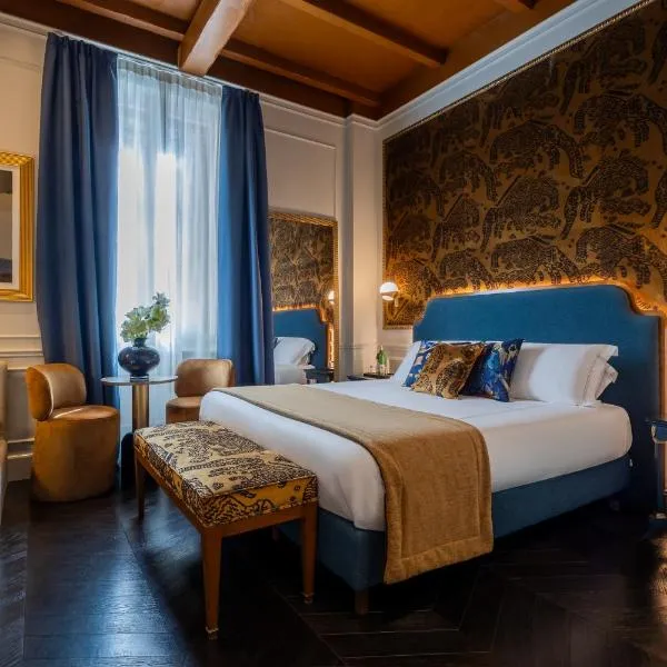 HT6 Hotel Roma, hotel a Roma