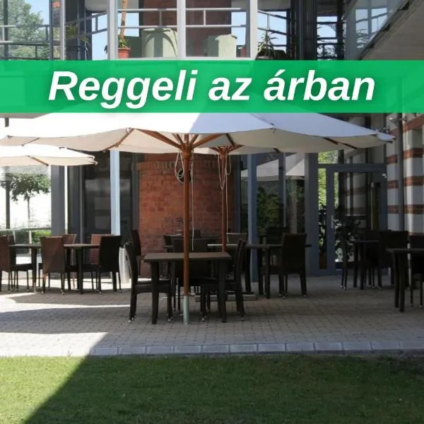 Hotel Kelep, hotel v destinaci Tokaj