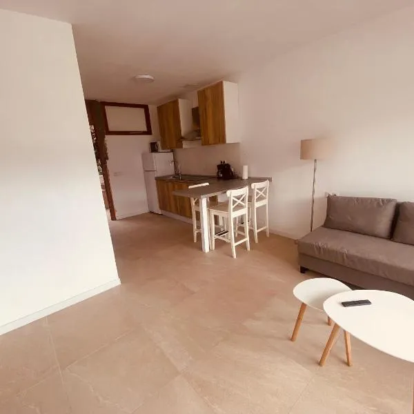 CascadaSol, Hotel in Mogán