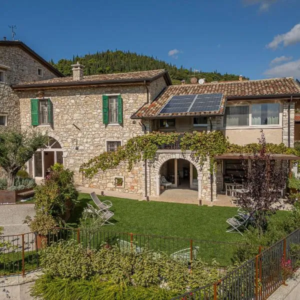 Corte Formigar, hotel v destinaci SantʼAmbrogio di Valpolicella